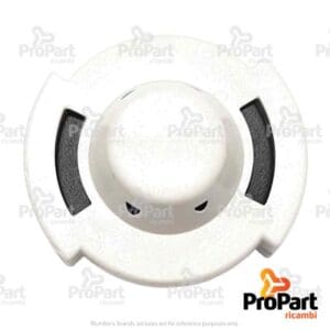 Reservoir Tank Cap - 4274034