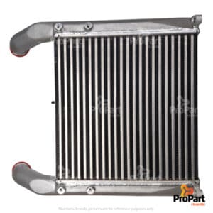 Intercooler suitable for Massey Ferguson - 4292383M2