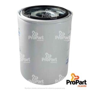 Hydraulic Spin-On Filter - 4300400M1
