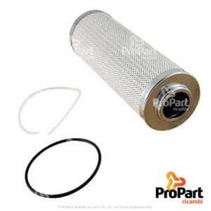 Hydraulic Pressure Filter - 4309229M1