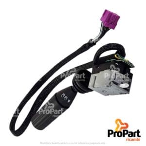 Combi Switch - 4351035M2