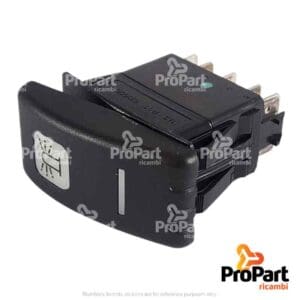 Beacon Switch - 4374129M1