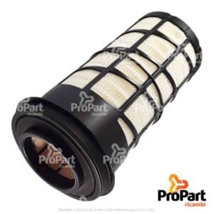 Outer Air Filter - 4379574M1