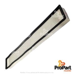 Cab Filter - 4385875M2