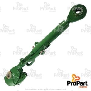 Top Link -Hook Type Cat 3 suitable for John Deere - 442013JP