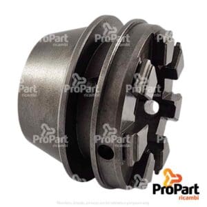 PTO Shaft Coupling - 445779A1