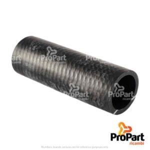 Radiator Hose suitable for Fiat, New Holland - 44900817