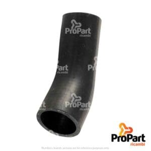 Lower Radiator Hose suitable for Fiat, New Holland - 44901927