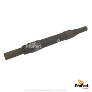 Brake Pedal Shaft - 44904468