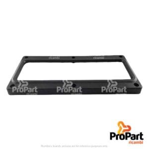 Dash Surround suitable for Fiat, New Holland - 44904906
