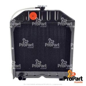 Radiator - 44908541