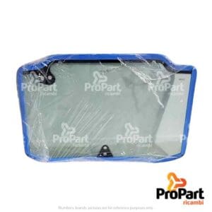 Rear Glass - 44911502