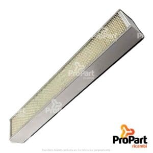 Cab Filter suitable for SAME - 450299A1