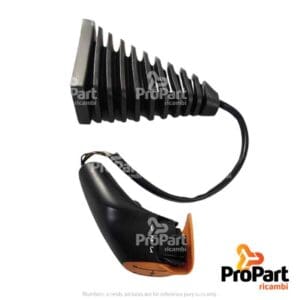Gear Grip Assy - 452258A1