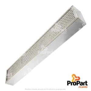 Cab Filter -Carbon - 45305061