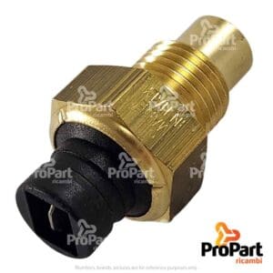 Water Temp Switch suitable for VM Diesel - 45962091F
