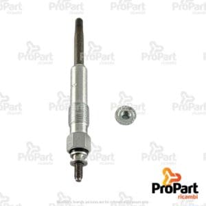 Glow Plug - 46072023F