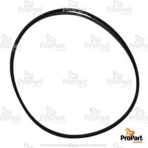 O Ring suitable for VM Diesel - 46320230A