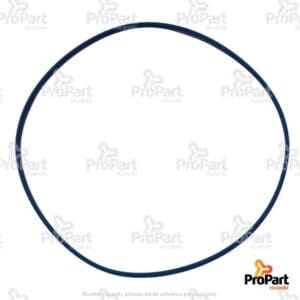 Rear Main O Ring suitable for VM Diesel - 46320270F