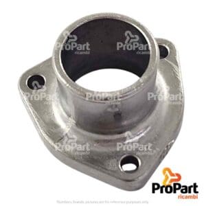 Thermostat Housing - 4661543
