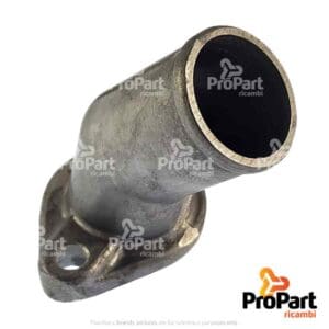 Water Pump Adapter - 4697838