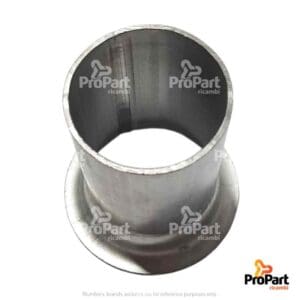 Exhaust Box Flange - 469790JP