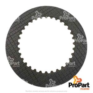 Friction Disc - 47033066