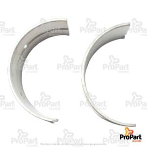 Main Bearings STD - 47108936