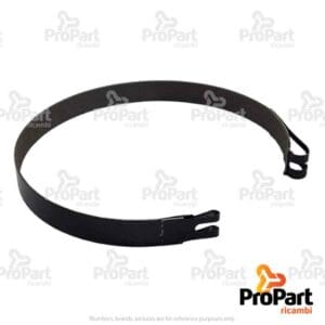 PTO Brake Band suitable for Fiat, New Holland, Versatile - 47124034