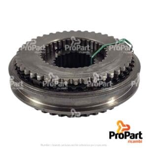 Synchroniser Assembly - 47124378