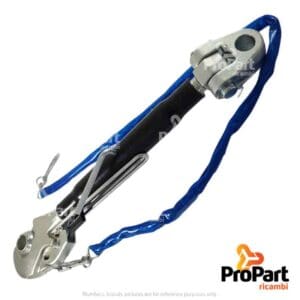 Toplink Cat. 3 suitable for Case, New Holland - 47125165