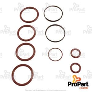 Remote Valve Seal Kit - 47126963