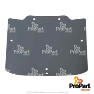 Front Windscreen - 47127547