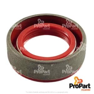 Draught Shaft Seal - 47129342