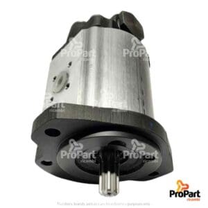 Steering Pump suitable for New Holland - 47129423