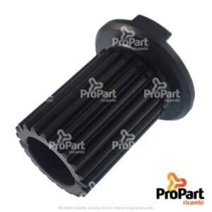 4WD Coupling - 47130409