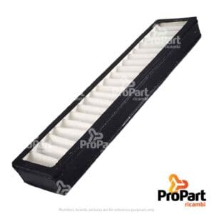 Cab Filter - 47131907