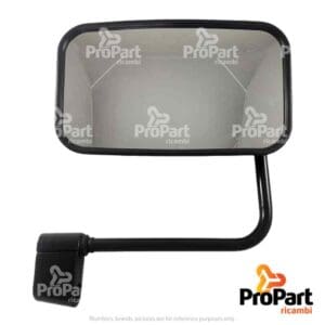 Mirror Arm Assembly LH - 47132574
