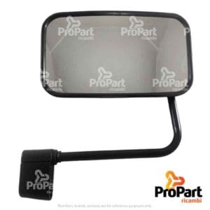 Mirror Arm Assembly RH - 47132575