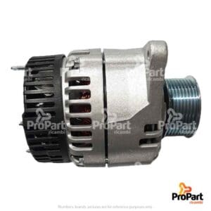 Alternator  85A - 47134024