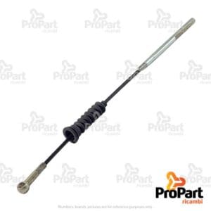 Hand Brake Cable - 47134051