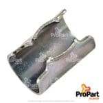 Spring Lock Clip - 47134319