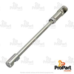 Tie Rod - 47134320