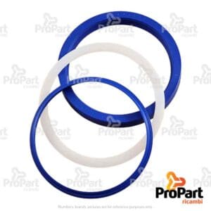 P/Steer Ram Seal Kit - 47134493