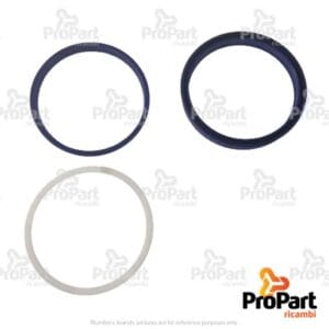 Lift Ram Seal Kit - 47134495
