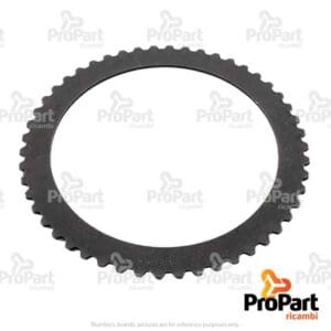 Steel Clutch Disc - 47136596