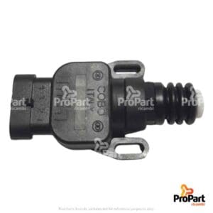 Park Brake Switch - 47137022