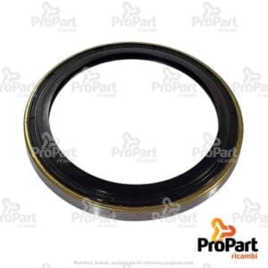 King Pin Seal - 47137701