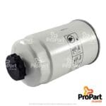 Fuel Filter suitable for John Deere - 47367180