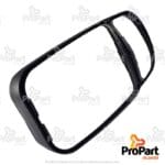 Mirror Head LH - 47378897